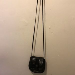 Material Girl Satchel
